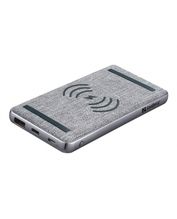 Sandberg 10000mAh Szary (42061) nr 2