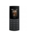Nokia 105 4G Czarny - nr 2