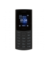 Nokia 105 4G Czarny - nr 5