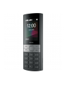 Nokia 150 2G Edition 2023 Czarny - nr 3