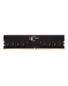 Team Group DDR5 16GB - 6000 - CL - 48 - Single-Kit - DIMM -TED516G6000C4801, Elite, XMP, Kolor: CZARNY - nr 2