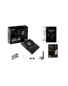 ASUS TUF GAMING B650-E WIFI - Socket AM5 - motherboard (Kolor: CZARNY/light orange) - nr 19
