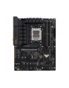 ASUS TUF GAMING B650-E WIFI - Socket AM5 - motherboard (Kolor: CZARNY/light orange) - nr 27