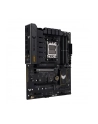 ASUS TUF GAMING B650-E WIFI - Socket AM5 - motherboard (Kolor: CZARNY/light orange) - nr 28
