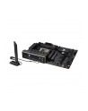 ASUS TUF GAMING B650-E WIFI - Socket AM5 - motherboard (Kolor: CZARNY/light orange) - nr 2