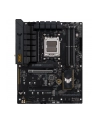 ASUS TUF GAMING B650-E WIFI - Socket AM5 - motherboard (Kolor: CZARNY/light orange) - nr 31