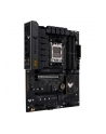 ASUS TUF GAMING B650-E WIFI - Socket AM5 - motherboard (Kolor: CZARNY/light orange) - nr 32
