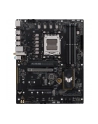 ASUS TUF GAMING B650-E WIFI - Socket AM5 - motherboard (Kolor: CZARNY/light orange) - nr 33
