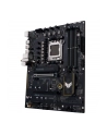 ASUS TUF GAMING B650-E WIFI - Socket AM5 - motherboard (Kolor: CZARNY/light orange) - nr 40