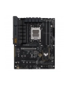 ASUS TUF GAMING B650-E WIFI - Socket AM5 - motherboard (Kolor: CZARNY/light orange) - nr 42