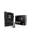 ASUS TUF GAMING B650-E WIFI - Socket AM5 - motherboard (Kolor: CZARNY/light orange) - nr 45