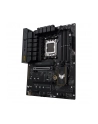 ASUS TUF GAMING B650-E WIFI - Socket AM5 - motherboard (Kolor: CZARNY/light orange) - nr 47
