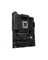 ASUS TUF GAMING B650-E WIFI - Socket AM5 - motherboard (Kolor: CZARNY/light orange) - nr 48