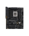 ASUS TUF GAMING B650-E WIFI - Socket AM5 - motherboard (Kolor: CZARNY/light orange) - nr 54