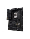 ASUS TUF GAMING B650-E WIFI - Socket AM5 - motherboard (Kolor: CZARNY/light orange) - nr 57