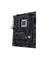 ASUS TUF GAMING B650-E WIFI - Socket AM5 - motherboard (Kolor: CZARNY/light orange) - nr 61