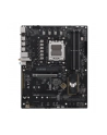 ASUS TUF GAMING B650-E WIFI - Socket AM5 - motherboard (Kolor: CZARNY/light orange) - nr 62