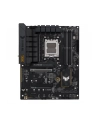 ASUS TUF GAMING B650-E WIFI - Socket AM5 - motherboard (Kolor: CZARNY/light orange) - nr 64