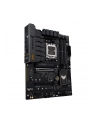 ASUS TUF GAMING B650-E WIFI - Socket AM5 - motherboard (Kolor: CZARNY/light orange) - nr 7