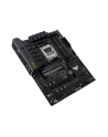 ASUS TUF GAMING B650-E WIFI - Socket AM5 - motherboard (Kolor: CZARNY/light orange) - nr 8