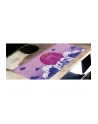 HYTE Eternity Desk Pad, Gaming Mouse Pad (Purple/Multicolor) - nr 2
