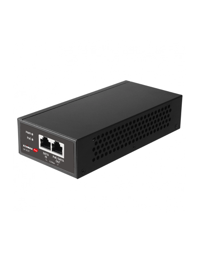 Edimax GP-203IT IEEE 802.3bt 2.5 Gigabit 90W PoE++ Injector główny