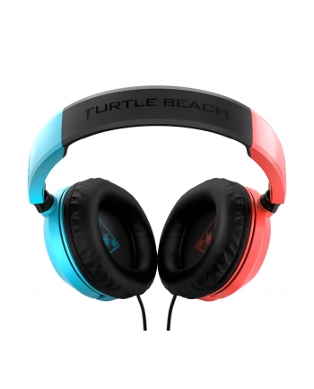 Turtle Beach Recon 50 Niebieskie (220530)