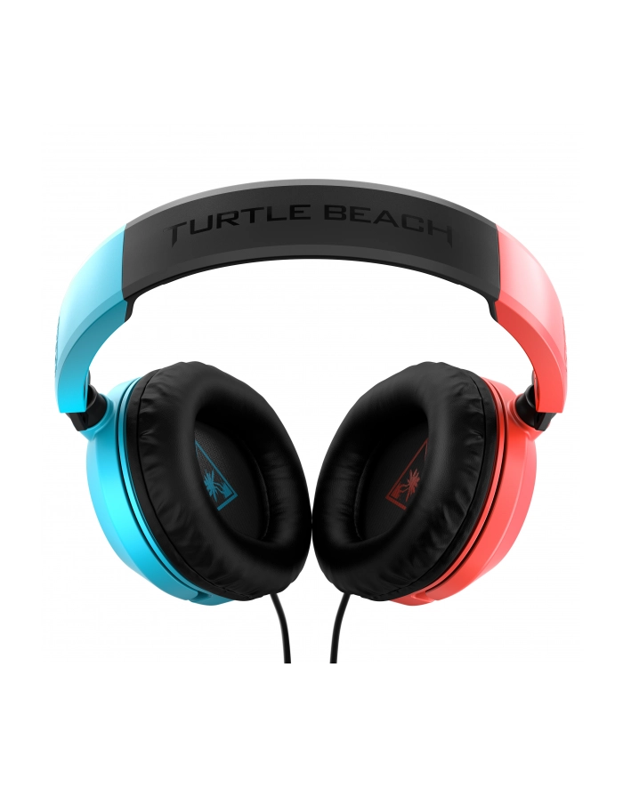 Turtle Beach Recon 50 Niebieskie (220530) główny