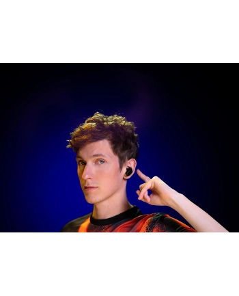 Sony Inzone Buds Czarne
