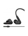 Słuchawki Sennheiser IE 200 Czarne - nr 1