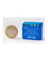 Shelly 1 Mini Gen3, relay (blue) - nr 10