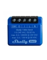 Shelly 1 Mini Gen3, relay (blue) - nr 12