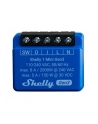 Shelly 1 Mini Gen3, relay (blue) - nr 17