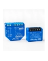 Shelly 1 Mini Gen3, relay (blue) - nr 1