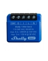 Shelly 1 Mini Gen3, relay (blue) - nr 6