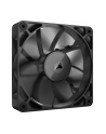 Corsair iCUE LINK RX120 Triple, case fan (Kolor: CZARNY, incl. iCUE LINK system hub) - nr 13