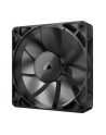 Corsair iCUE LINK RX120 Triple, case fan (Kolor: CZARNY, incl. iCUE LINK system hub) - nr 17