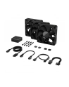 Corsair iCUE LINK RX120 Triple, case fan (Kolor: CZARNY, incl. iCUE LINK system hub) - nr 2