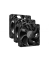 Corsair iCUE LINK RX120 Triple, case fan (Kolor: CZARNY, incl. iCUE LINK system hub) - nr 5