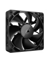 Corsair iCUE LINK RX120 Triple, case fan (Kolor: CZARNY, incl. iCUE LINK system hub) - nr 8