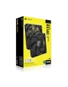 Corsair iCUE LINK RX140 Dual, case fan (Kolor: CZARNY, pack of 2) - nr 26