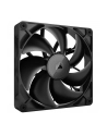 Corsair iCUE LINK RX140 Dual, case fan (Kolor: CZARNY, pack of 2) - nr 28
