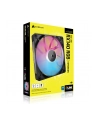 Corsair iCUE LINK RX140 RGB, case fan (Kolor: CZARNY) - nr 18