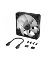 Corsair iCUE LINK RX140 RGB, case fan (Kolor: CZARNY) - nr 3