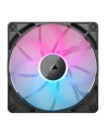 Corsair iCUE LINK RX140 RGB Dual, case fan (Kolor: CZARNY, pack of 2) - nr 12