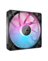 Corsair iCUE LINK RX140 RGB Dual, case fan (Kolor: CZARNY, pack of 2) - nr 20
