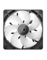 Corsair iCUE LINK RX140 RGB Dual, case fan (Kolor: CZARNY, pack of 2) - nr 26