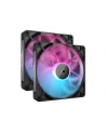 Corsair iCUE LINK RX140 RGB Dual, case fan (Kolor: CZARNY, pack of 2) - nr 4