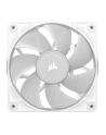 Corsair iCUE LINK RX120 RGB, case fan (Kolor: BIAŁY) - nr 12