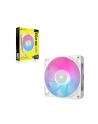 Corsair iCUE LINK RX120 RGB, case fan (Kolor: BIAŁY) - nr 1